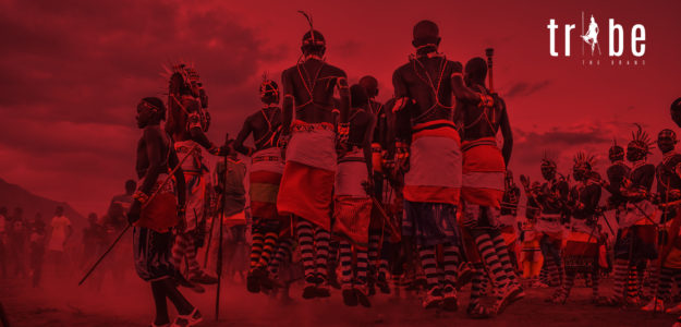 Vaa Tribe Nomad