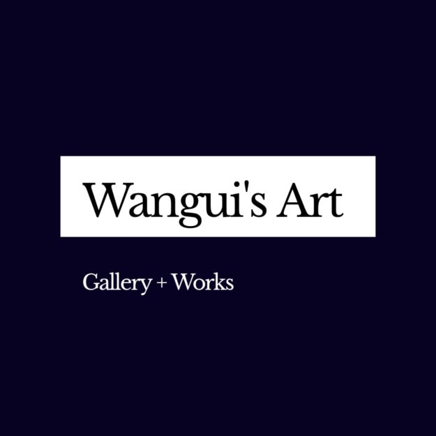 Wangui's Art