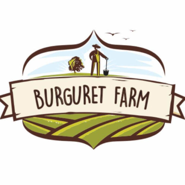 Burguret Farm