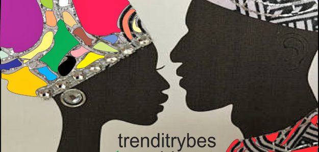 Trenditrybes Styling Agency