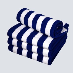 POOL TOWELS 100X185CM