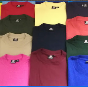 Polo T-shirts