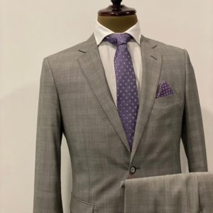 Marks and Spencer suits