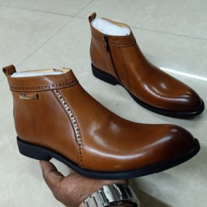 Sergio mazzola boots