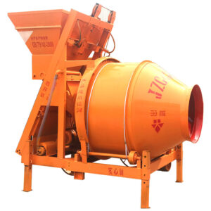 electric brick mixer