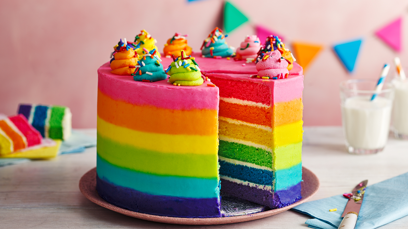 Betty Bakery