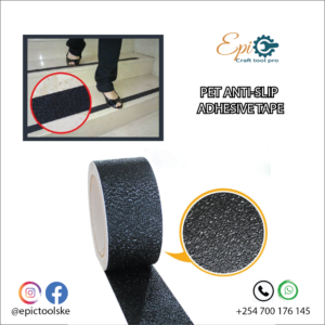 PET ANTI-SLIP AHESIVE TAPE