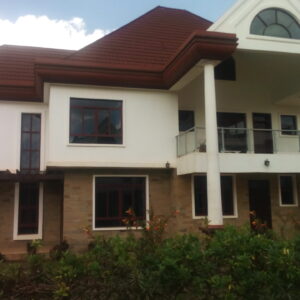 EXCLUSIVE MAISONETTE IN KAREN