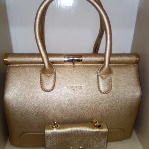 Hermes Paris handbag