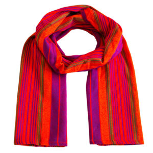 Tutan Maasai Scarf