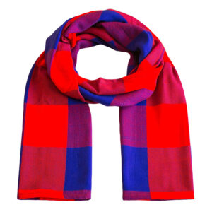 Mito Maasai Scarf