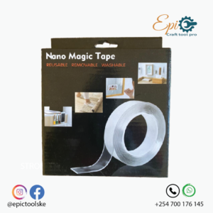 Nano Magic Tape