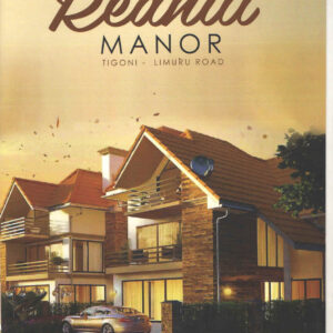 REDHILL MANOR