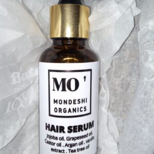 Hair serum