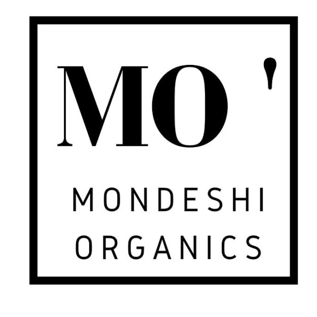 MONDESHI ORGANICS