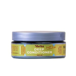 Sheba Deep Conditioner – 200ml