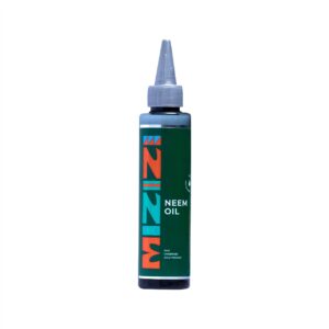 Mizizi Neem Oil -120ml