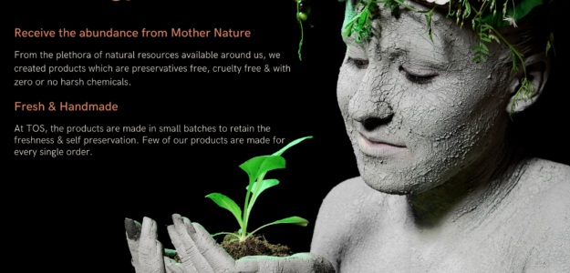 The Organic Story