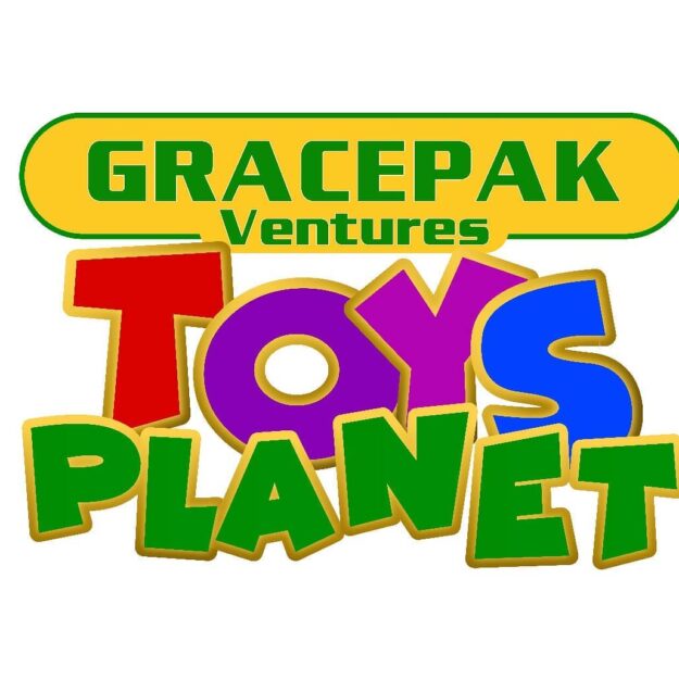 Gracepak Ventures-Toys Planet