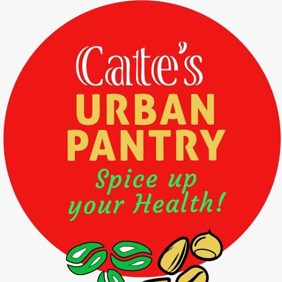 Cates Urban Pantry