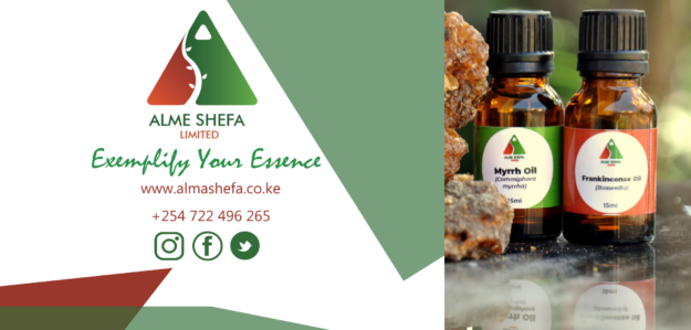 Alme Shefa Limited