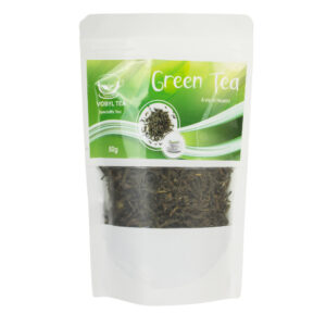 Green Tea