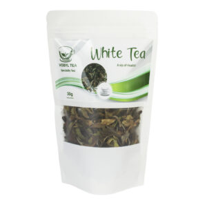 White tea