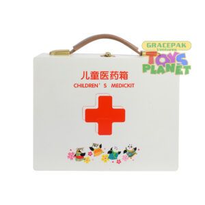 Children’s Pretend Doctor Toy Kit