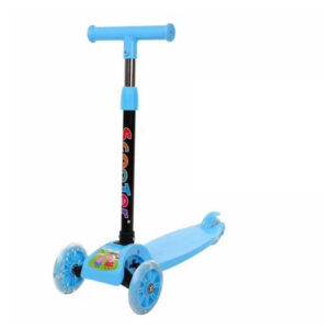 Kids 3 Wheel Scooter