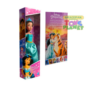 Disney Princess Jasmine 3+