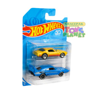 HotWheels – 2 Pack