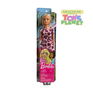 Barbie Brand Entry Dolls – Assorted