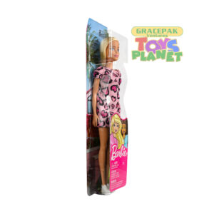 Barbie Brand Entry Dolls – Assorted