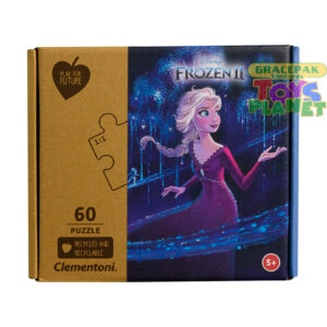 Clementoni 27001 Frozen 2 Puzzle – 60pcs