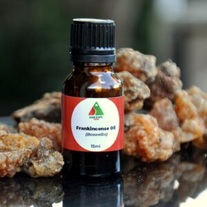 Frankincense Essential Oil