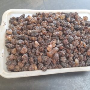 Myrrh Resin Gum